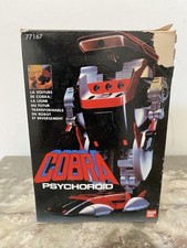 Rare cobra future d'occasion  Talence