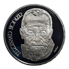 Franchi commemorativi 1980 usato  Aosta