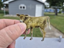 1920s delaval tin for sale  Breckenridge