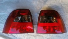 Coppia fanali posteriori usato  Italia