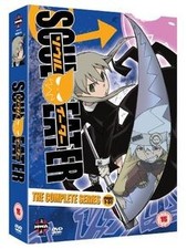 Soul eater the gebraucht kaufen  Berlin