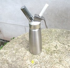 chargers whipped cream for sale  BIRKENHEAD