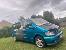 mercedes v230 for sale  WISBECH