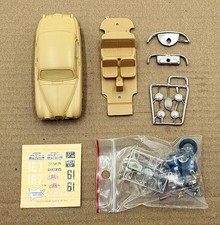 Kit Provence Moulage escala 1/43 K0403G - Jaguar MKI comprar usado  Enviando para Brazil