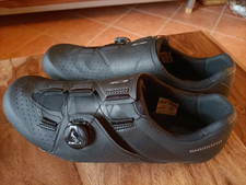 Scarpe ciclismo bici usato  Torrita Tiberina