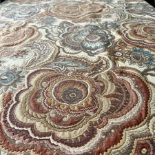 Vtg jacquard tapestry for sale  Pittsboro