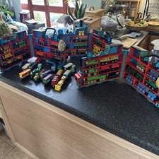 Thomas tank wooden for sale  HAVERFORDWEST