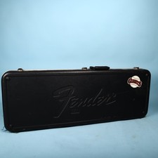 Estojo rígido de guitarra elétrica Fender EUA moldado Strat anos 80 comprar usado Estojo rígido de guitarra elétrica Fender EUA moldado Strat anos 80 comprar usado  Enviando para Brazil