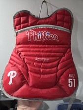 Phillies carlos ruiz for sale  Riverside