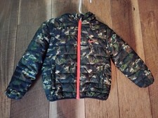Nike camouflage infant for sale  Angelica
