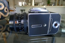 Hasselblad 501cm 80mm for sale  Tucson
