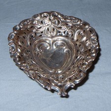 Antique sterling small for sale  Derry
