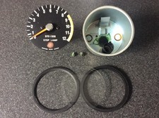Kawasaki 500e kh500 for sale  ORPINGTON