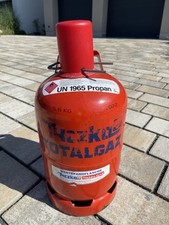 Gasflasche tyczka kg gebraucht kaufen  Dresden