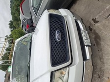 Used upper grille for sale  Newport