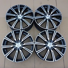Alufelgen volvo 5x108 gebraucht kaufen  Berlin