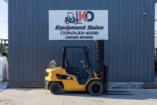 2010 cat p6000 for sale  Chelsea