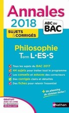 Philosophie terminales ... d'occasion  Hennebont