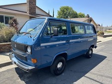 1985 volkswagen vanagon for sale  Lafayette