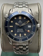 Omega seamaster professional for sale  Portage