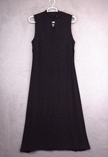 Black maxi dress for sale  Moses Lake