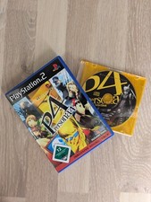 Persona ps2 inkl gebraucht kaufen  Marsberg