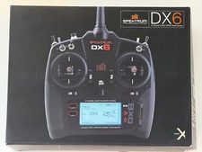 spektrum dx6 gebraucht kaufen spektrum dx6 gebraucht kaufen Singen (Hohentwiel)