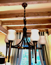 Arbus jansen chandelier d'occasion  Expédié en Belgium