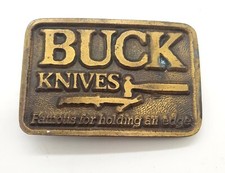 Boucle ceinture buck d'occasion  Châteaumeillant