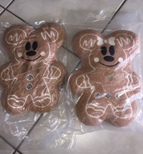 gingerbread plush for sale  Jacksonville