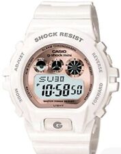 Relógio Casio G-Shock Mini 3188 GMN-691 infantil/adolescente ⌚ comprar usado  Enviando para Brazil