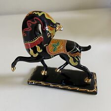 Russian laquer hand for sale  BASINGSTOKE