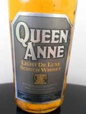 Scotch whisky queen usato  San Giovanni Lupatoto