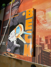 Manga beck 4 usato  Roma