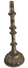 Castiçal clássico tradicional britânico do século XVIII White Me 47cm 2kg antigo comprar usado  Enviando para Brazil