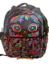 Usado, **Mochila escolar marca Smiggle** Design unicórnio/animal comprar usado  Enviando para Brazil
