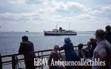 Sealink ship southsea for sale  ARUNDEL