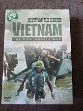 Vietnam unwinnable war for sale  BRISTOL