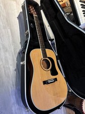 Washburn d10s acoustic for sale  Monroe Township