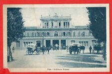 Fano stabilimento balneare usato  Teramo