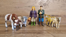 Elc figures farmer for sale  OLDHAM