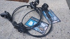 Shimano deore m6100 for sale  Bend