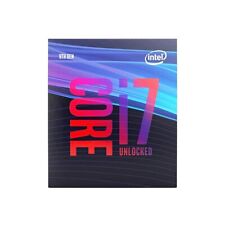 i7 9700k cpu for sale  Los Angeles