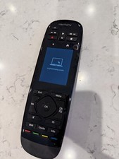 Logitech harmony ultimate for sale  READING