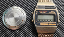 Advance chrono alarm for sale  Creston