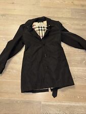 Burberry trenchcoat herren gebraucht kaufen  Essen