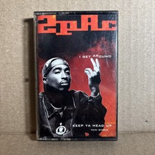 Get around 2pac for sale  Coatesville