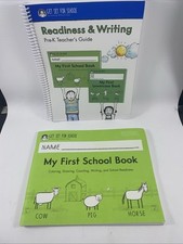 Get set school for sale  Sapulpa