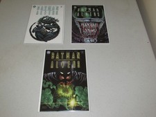 Batman aliens 3 for sale  Resaca