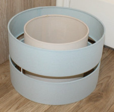 duck egg light for sale duck egg light for sale STOKE-ON-TRENT